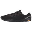 Merrell Vapor Glove 5 - Women's Black Shoe Deals Outlet