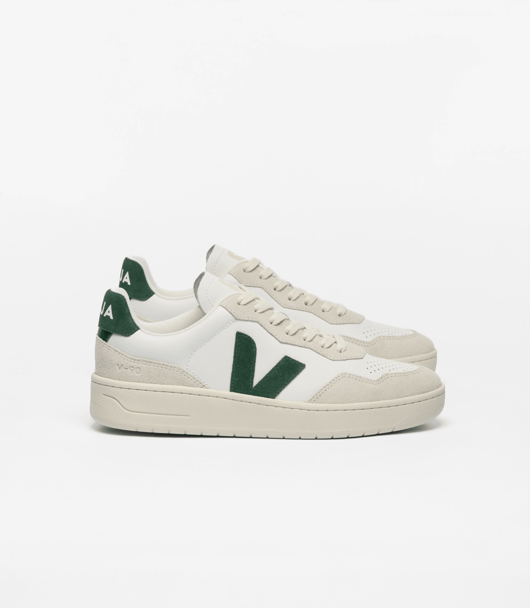 VEJA V - 90 White 8 M 3611820857865 Shoe Deals Outlet