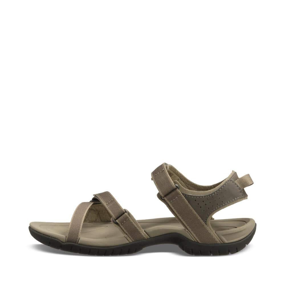 Teva Verra Sandal - Women's Bungee Cord Shoe Deals Outlet