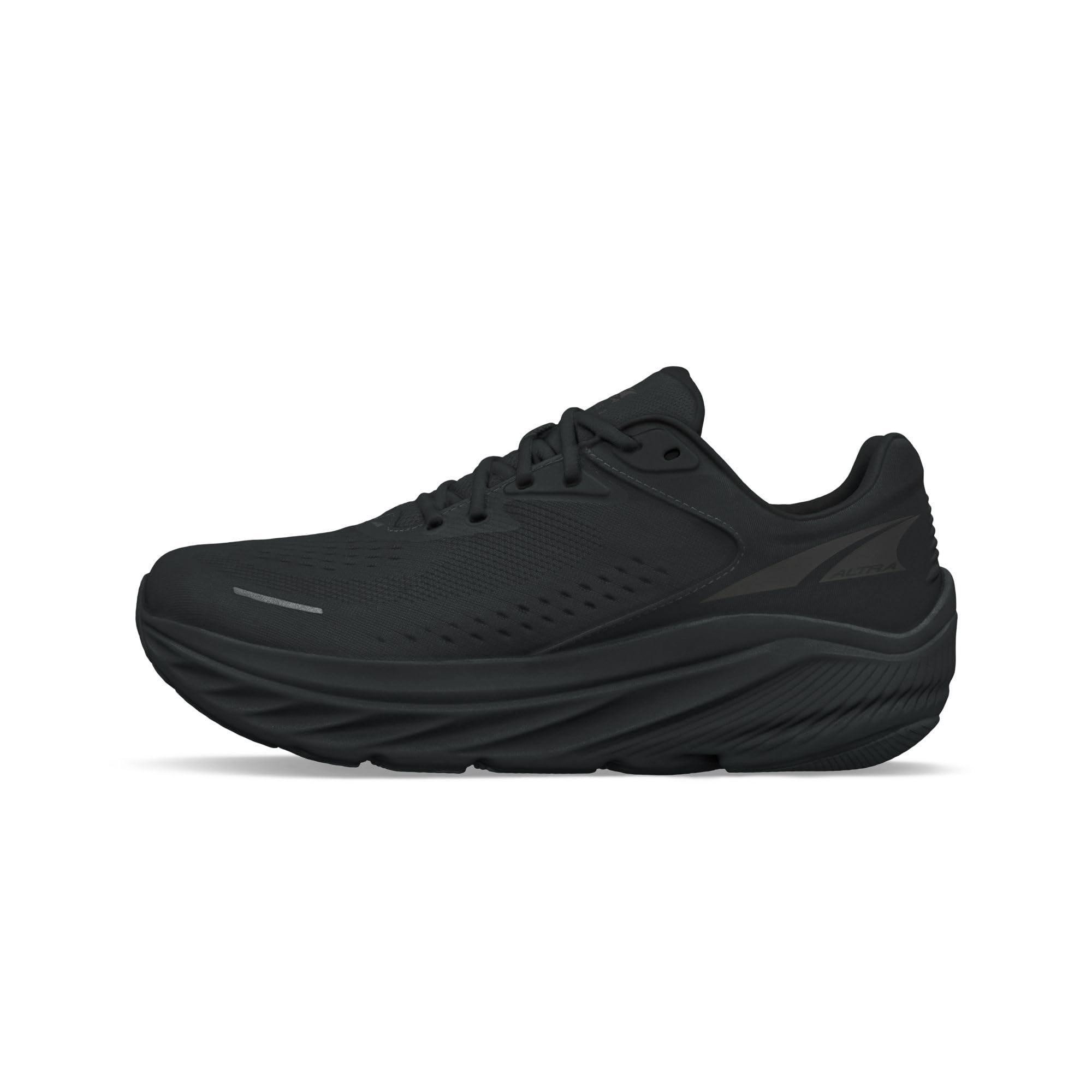 Altra Via Olympus 2 - Men's Black Shoe Deals Outlet