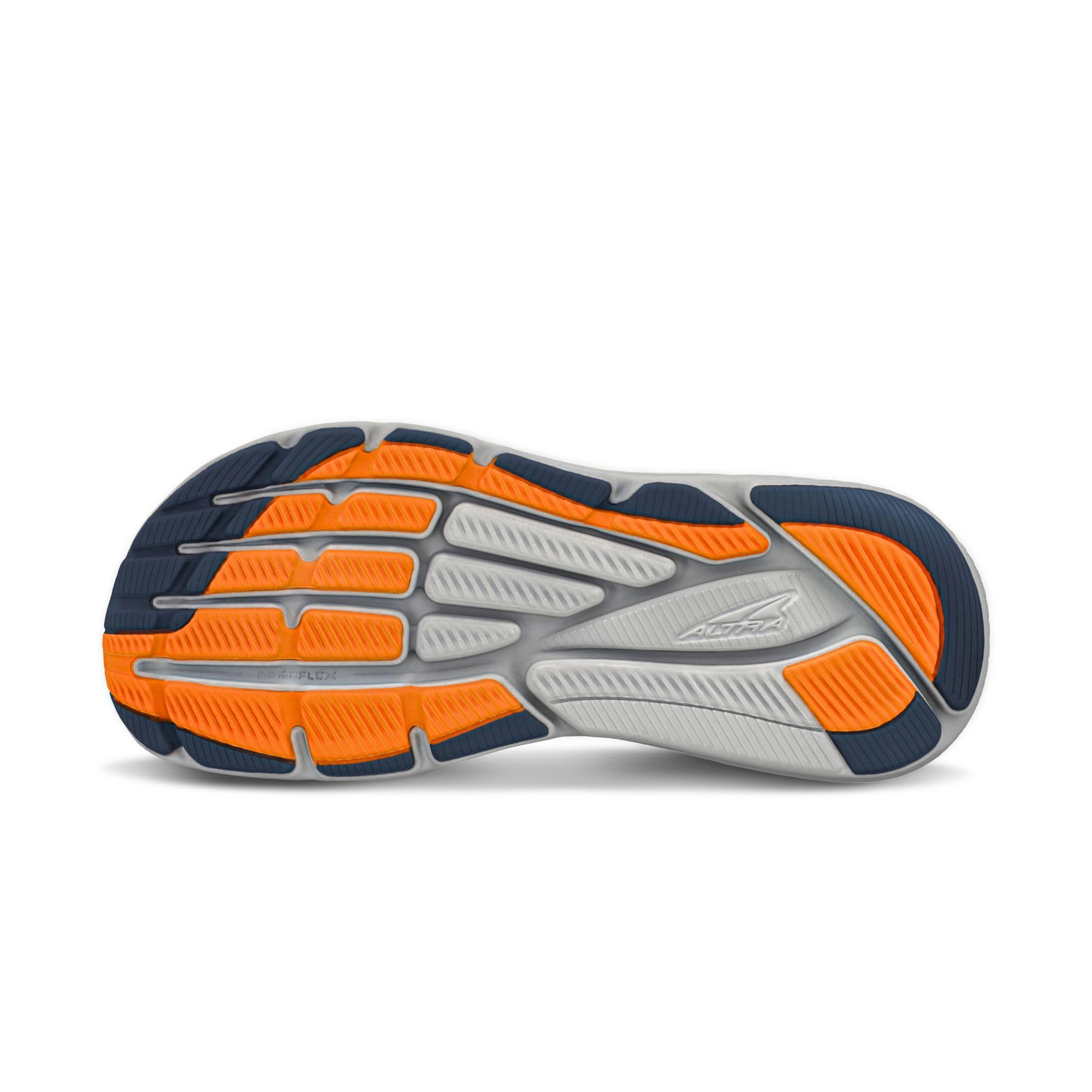 Altra Via Olympus 2 - Men's Navy Shoe Deals Outlet