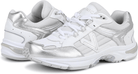 VIONIC 23 Walk 2.0 White Silver Leather 9 M 197725060775 Shoe Deals Outlet