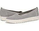 VIONIC Uptown Skimmer Knit Slip - ons Light Grey 6.5 M 197725026320 Shoe Deals Outlet