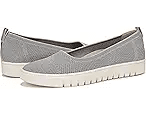 VIONIC Uptown Skimmer Knit Slip - ons Light Grey 7.5 M 197725026283 Shoe Deals Outlet
