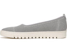 VIONIC Uptown Skimmer Knit Slip - ons Light Grey 8.5 M 197725026245 Shoe Deals Outlet