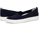 VIONIC Uptown Skimmer Knit Slip - ons Navy 9 M 197725025972 Shoe Deals Outlet