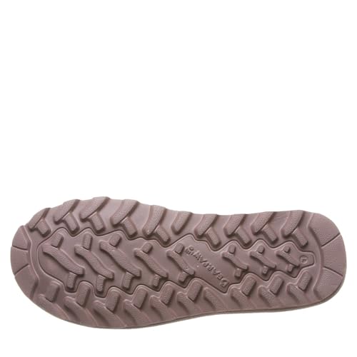 BEARPAW Virginia - Women's Winter White Shoe Deals Outlet