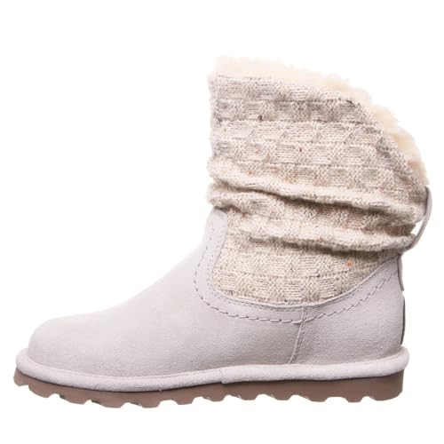 BEARPAW Virginia - Women's Hickory Ii Shoe Deals Outlet