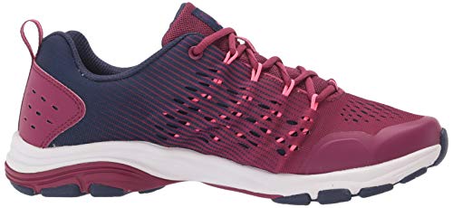 Ryka Vivid RZX - Women's Raspberry Shoe Deals Outlet