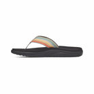 Teva Voya Flip - Women's Antiguous Grey Multi Shoe Deals Outlet