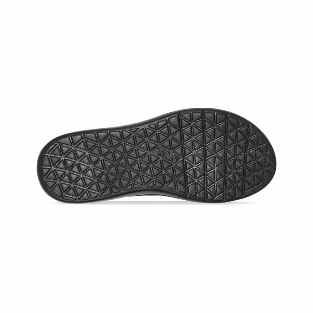 Teva Voya Flip - Women's Antiguous Grey Multi Shoe Deals Outlet