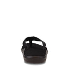 Teva Voya Flip - Women's Bar Street Black Shoe Deals Outlet