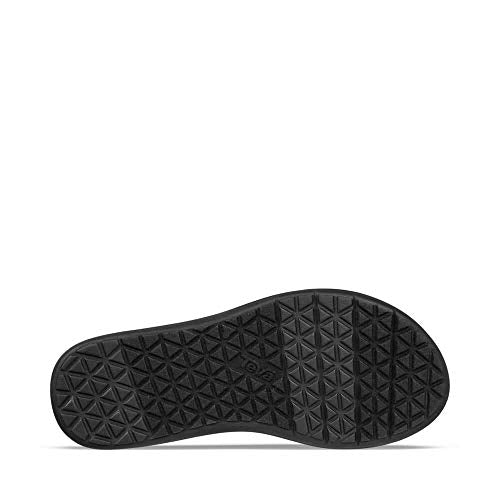 Teva Voya Infinity - Women's Black Shoe Deals Outlet