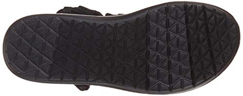 Teva Voya Infinity - Women's Black Shoe Deals Outlet