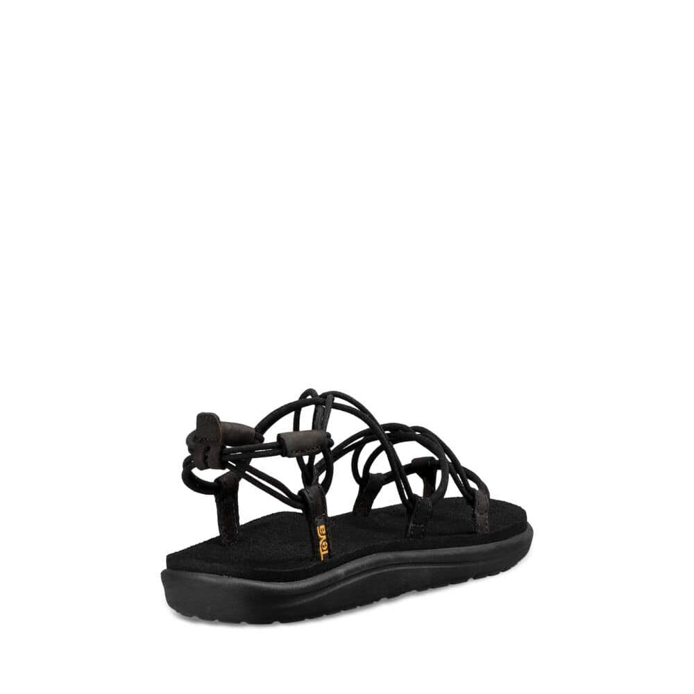 Teva Voya Infinity - Women's Black Shoe Deals Outlet