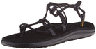 Teva Voya Infinity - Women's Black Shoe Deals Outlet