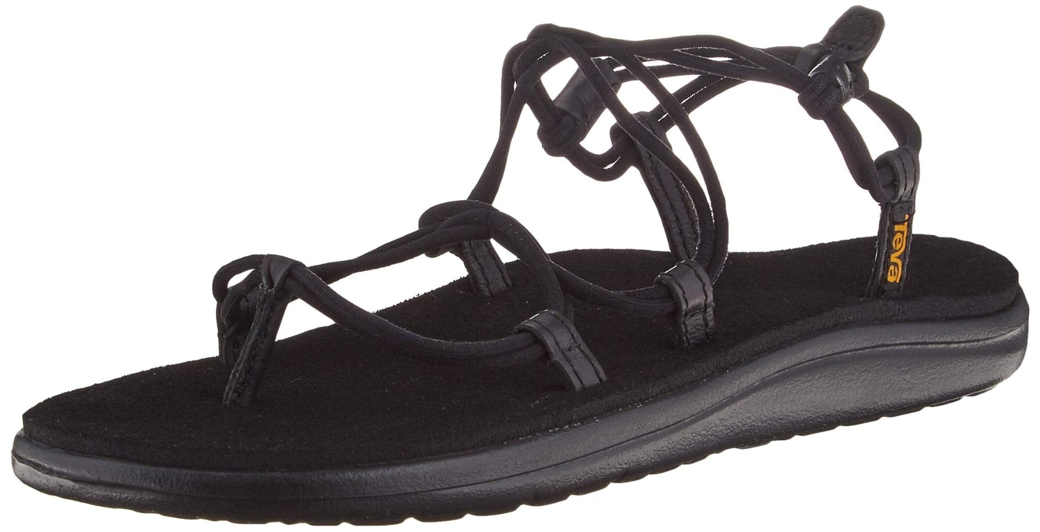 Teva Voya Infinity - Women's Black Shoe Deals Outlet