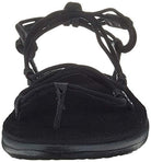 Teva Voya Infinity - Women's Black Shoe Deals Outlet