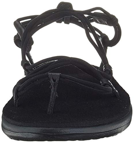 Teva Voya Infinity - Women's Black Shoe Deals Outlet