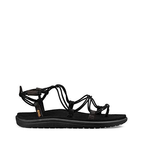 Teva Voya Infinity - Women's Black Shoe Deals Outlet