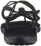 Teva Voya Infinity - Women's Black Shoe Deals Outlet