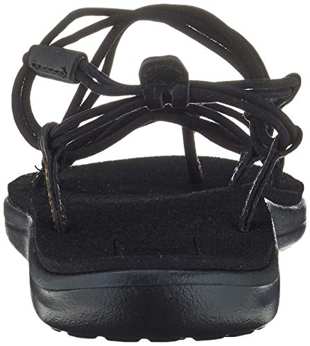 Teva Voya Infinity - Women's Black Shoe Deals Outlet