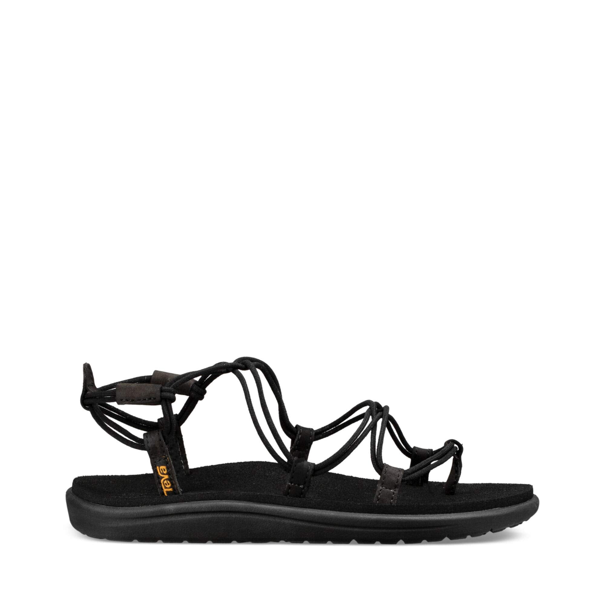 Teva Voya Infinity - Women's Black Shoe Deals Outlet