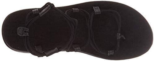 Teva Voya Infinity - Women's Black Shoe Deals Outlet