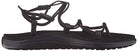 Teva Voya Infinity - Women's Black Shoe Deals Outlet