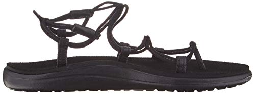 Teva Voya Infinity - Women's Black Shoe Deals Outlet