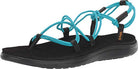 Teva Voya Infinity - Women's Black Shoe Deals Outlet