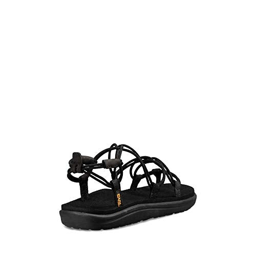 Teva Voya Infinity - Women's Black Shoe Deals Outlet