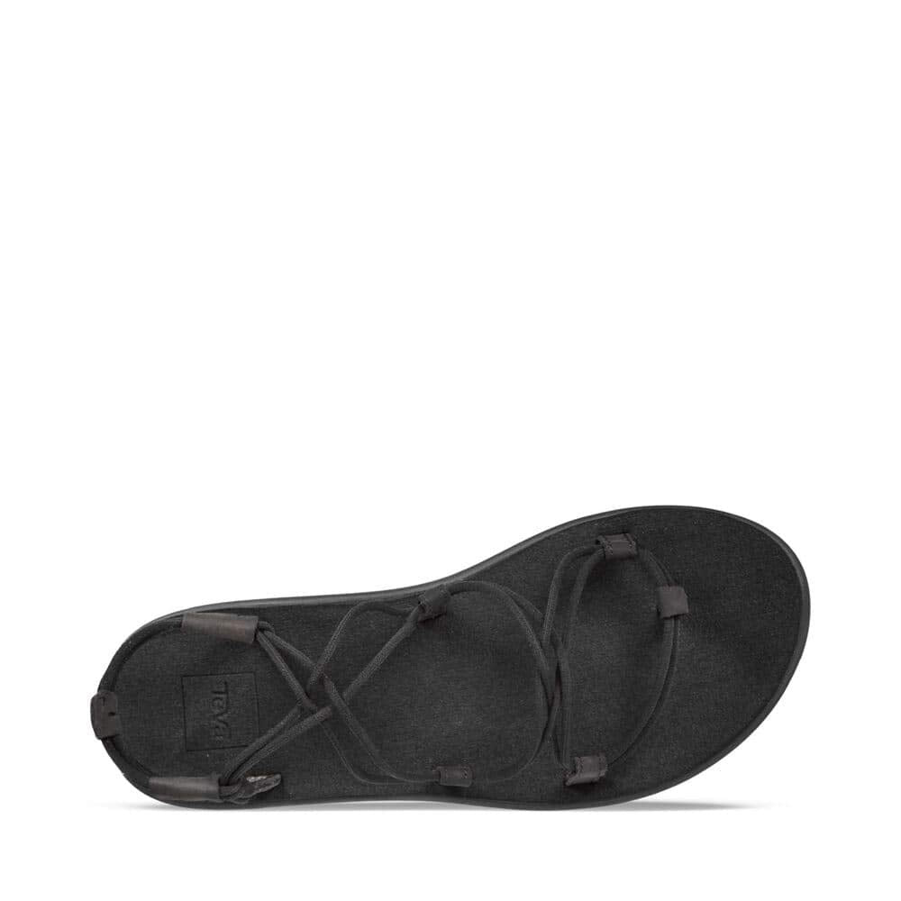 Teva Voya Infinity - Women's Black Shoe Deals Outlet