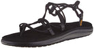 Teva Voya Infinity - Women's Black Shoe Deals Outlet