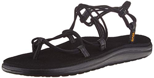 Teva Voya Infinity - Women's Black Shoe Deals Outlet