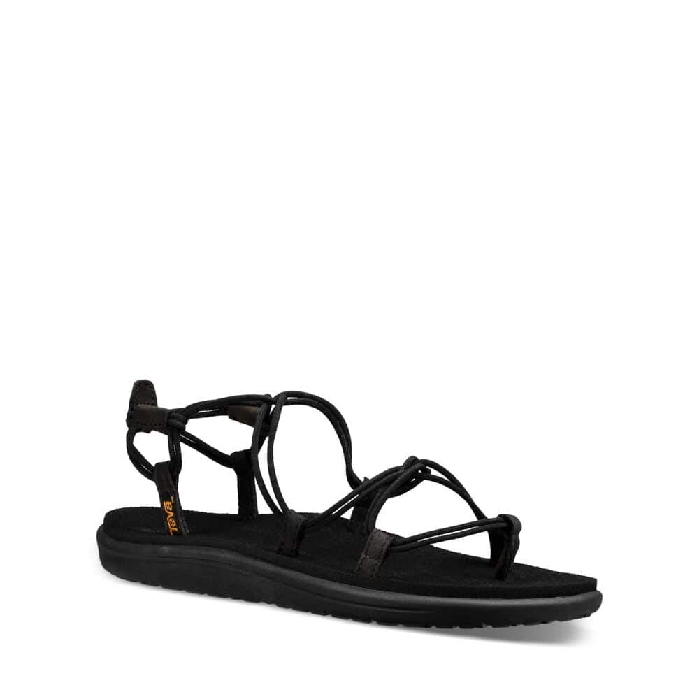 Teva Voya Infinity - Women's Black Shoe Deals Outlet