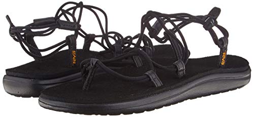 Teva Voya Infinity - Women's Black Shoe Deals Outlet