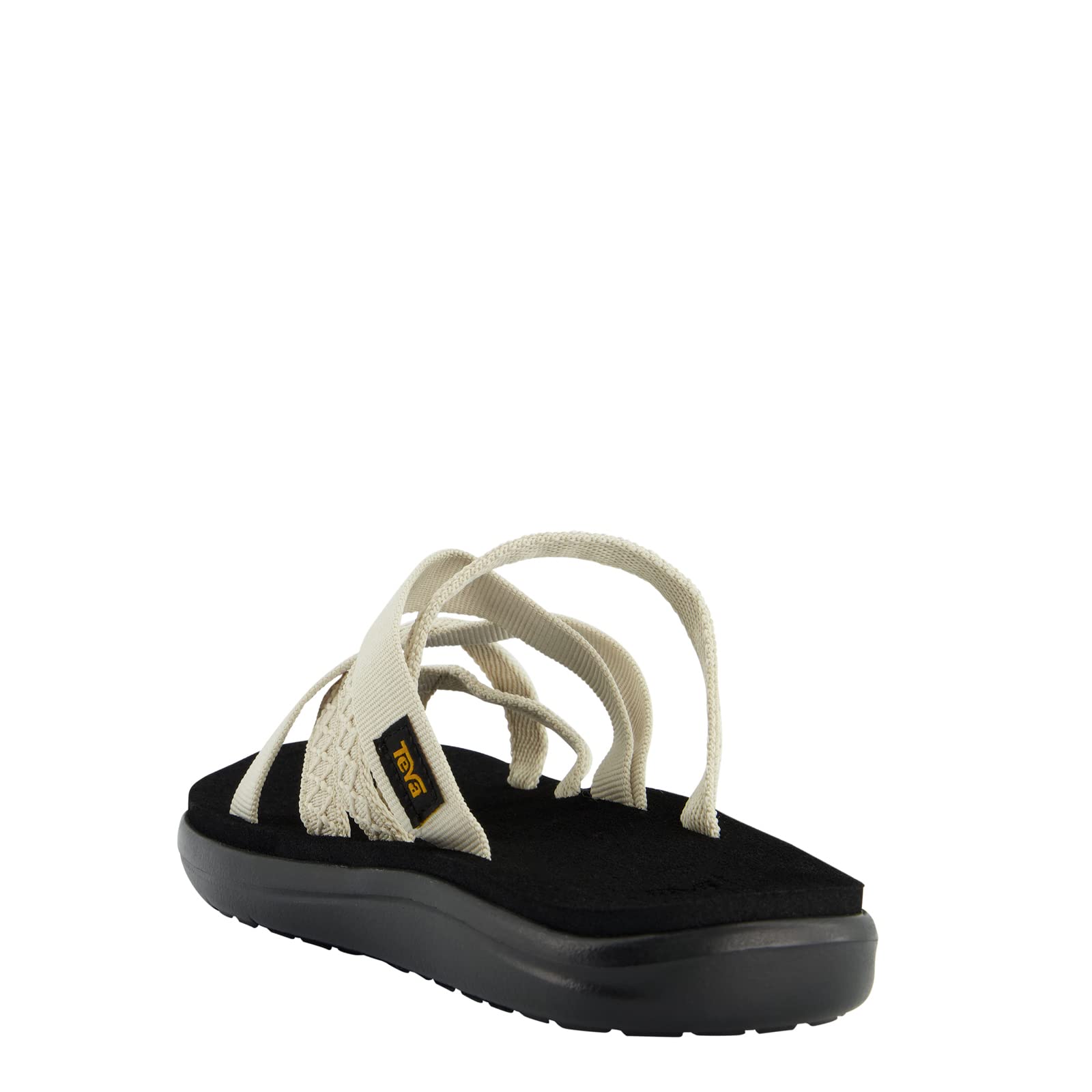 Teva Voya Zillesa - Women's Mahani White Swan Shoe Deals Outlet