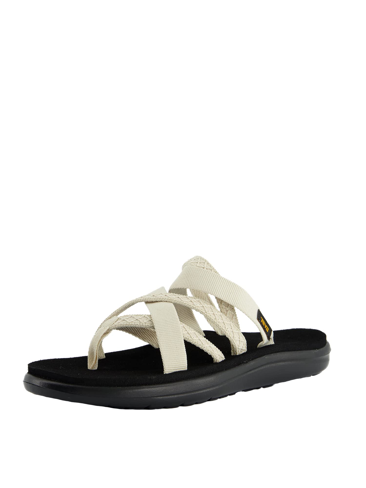 Teva Voya Zillesa - Women's Mahani White Swan Shoe Deals Outlet