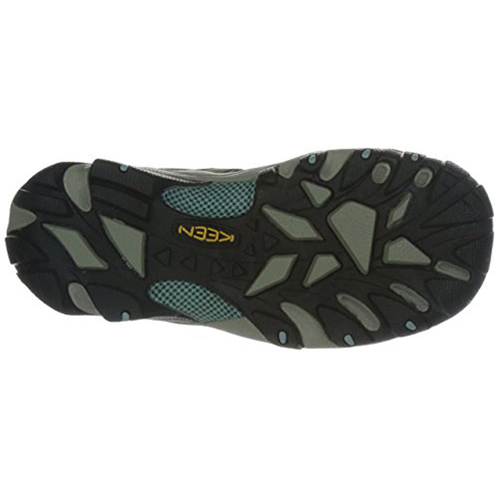 KEEN Voyageur - Women's Brindle/Alaskan Blue Shoe Deals Outlet