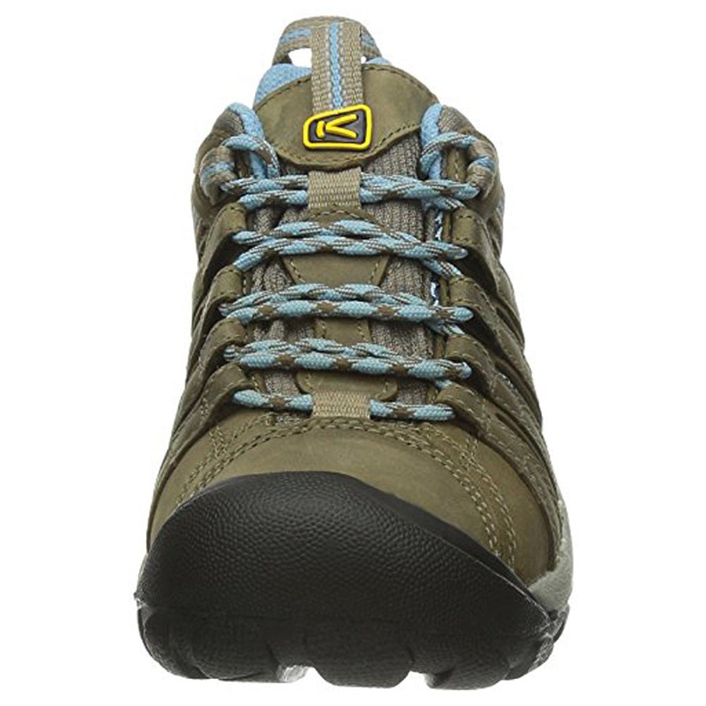 KEEN Voyageur - Women's Brindle/Alaskan Blue Shoe Deals Outlet