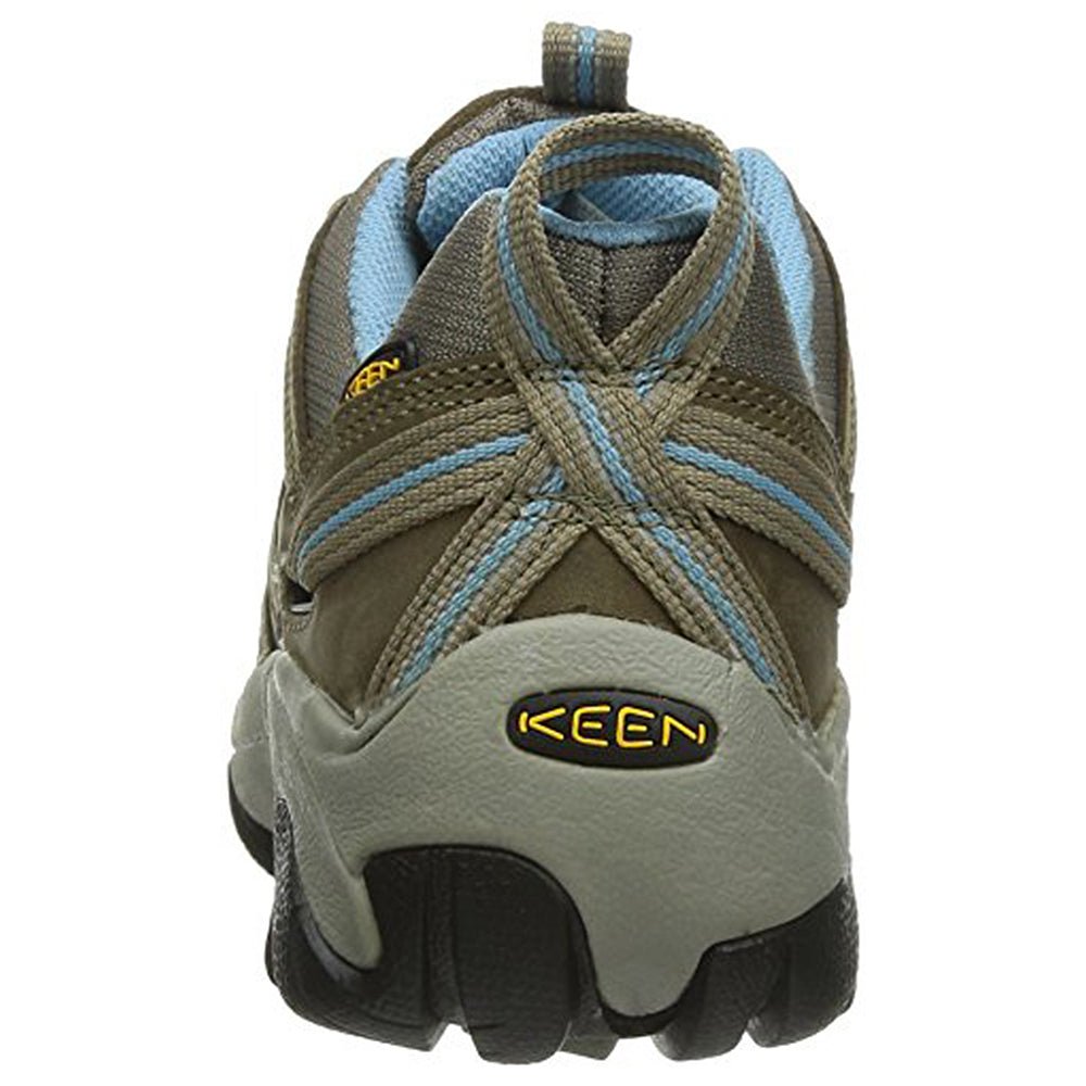 KEEN Voyageur - Women's Brindle/Alaskan Blue Shoe Deals Outlet
