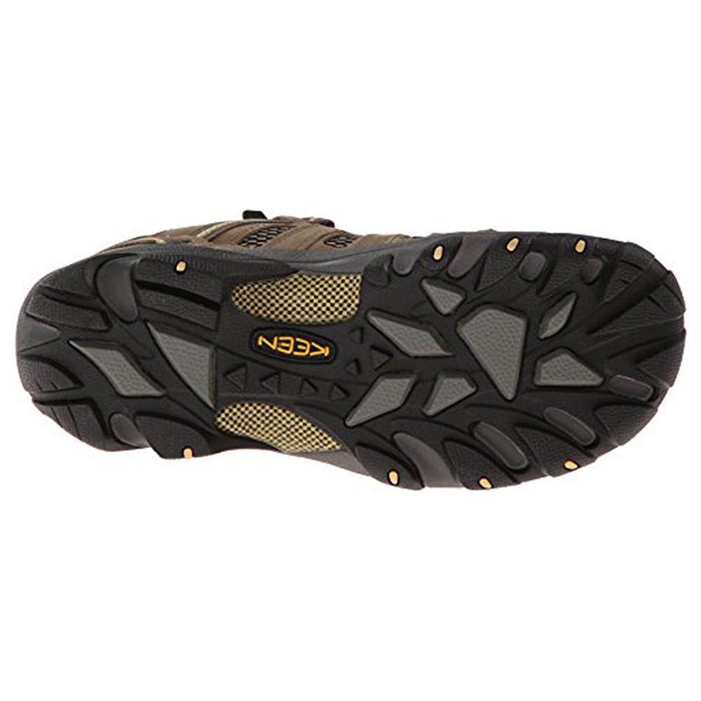 KEEN Voyageur - Women's Brindle/Custard Shoe Deals Outlet