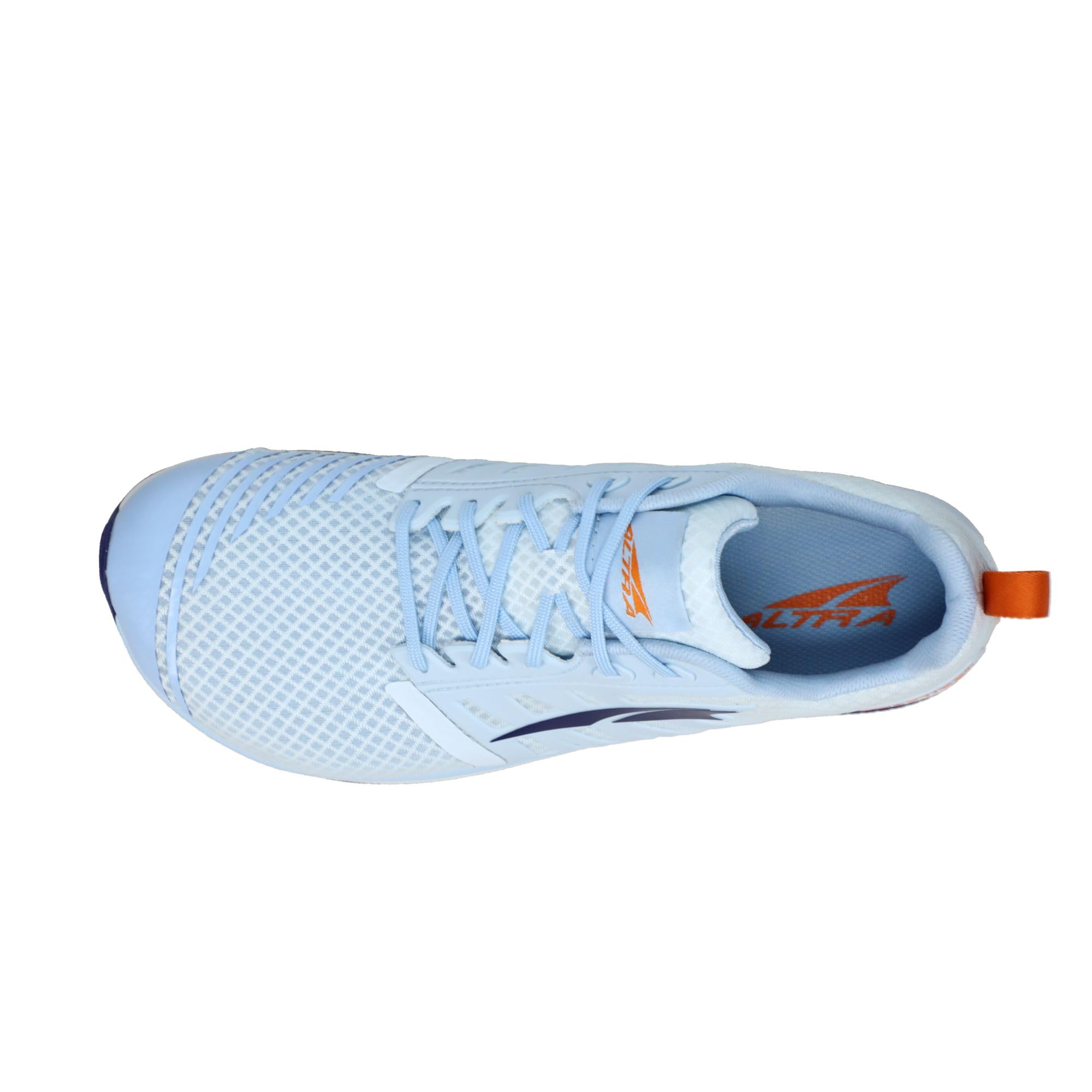 Altra W Solstice Xt 2 - Women's Light Blue Shoe Deals Outlet