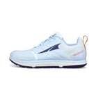 Altra W Solstice Xt 2 - Women's Light Blue Shoe Deals Outlet