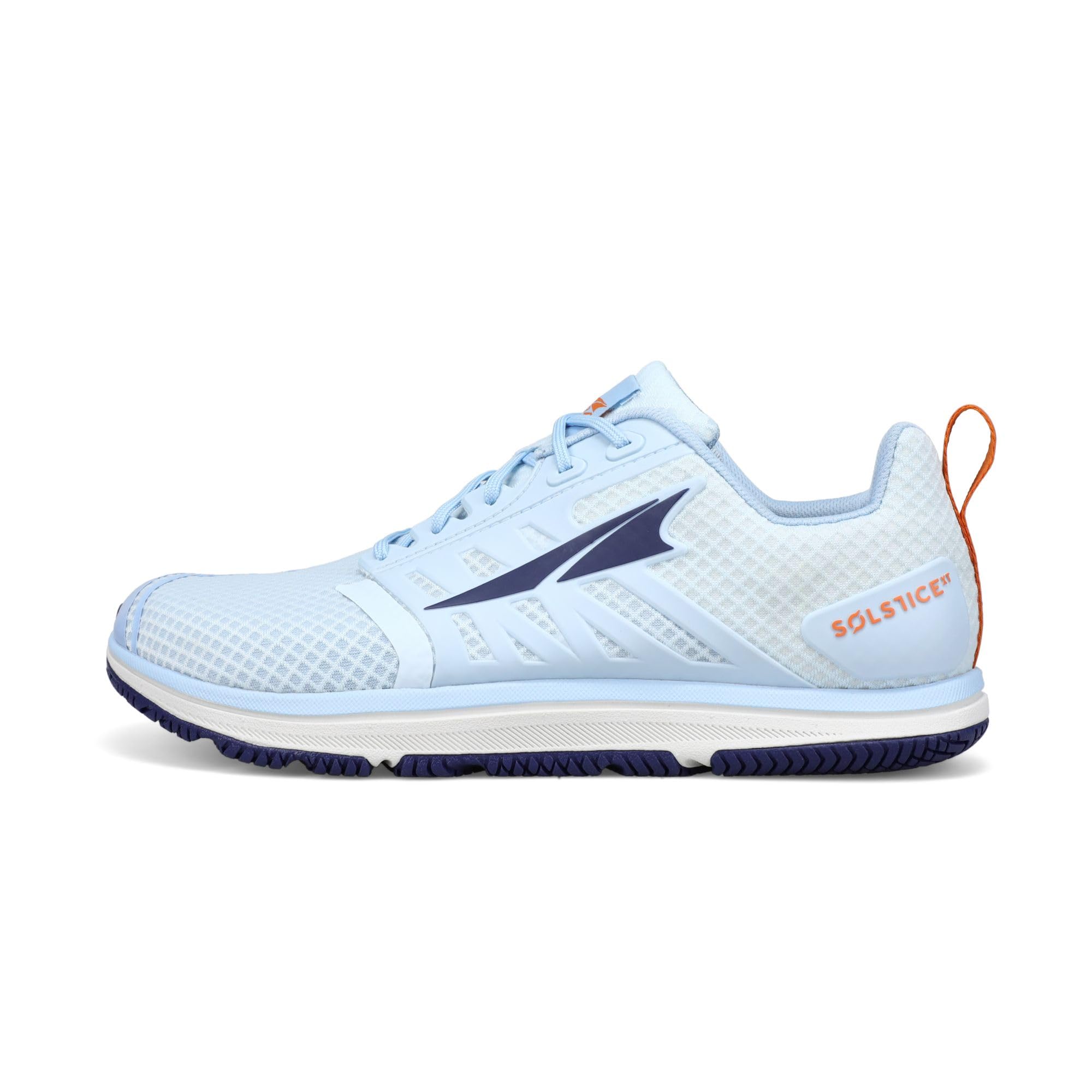 Altra W Solstice Xt 2 - Women's Light Blue Shoe Deals Outlet