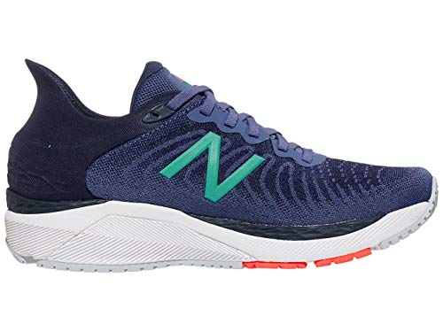 New Balance W860F11 - Women's Blue/Indigo Shoe Deals Outlet