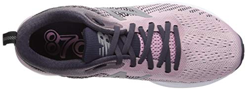 New Balance W870RP5 - Women's Oxygen Pink/Iodine Violet Shoe Deals Outlet