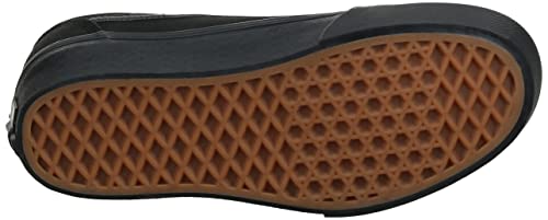 Vans Ward Platform Sneaker - Women's Black/Black Shoe Deals Outlet