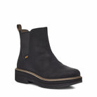 Teva Water Repellent Midform Chelsea - Women's Black Shoe Deals Outlet